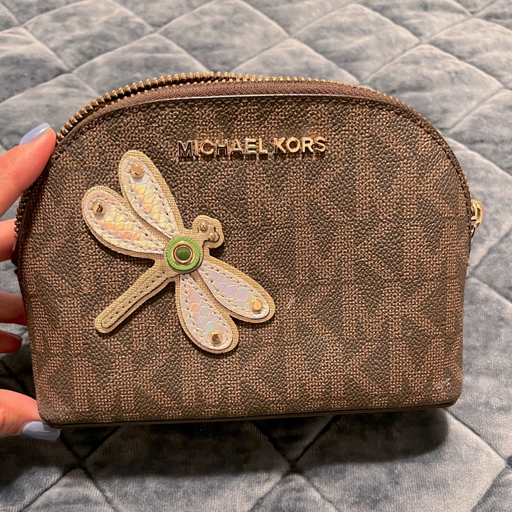 Make up bag